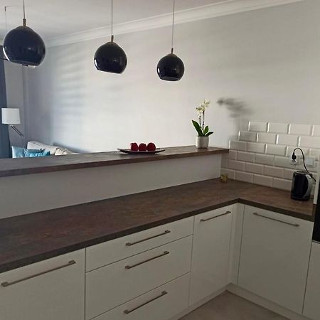 Appartamento Celebryta - Apartament Ustronie Morskie Esterno foto