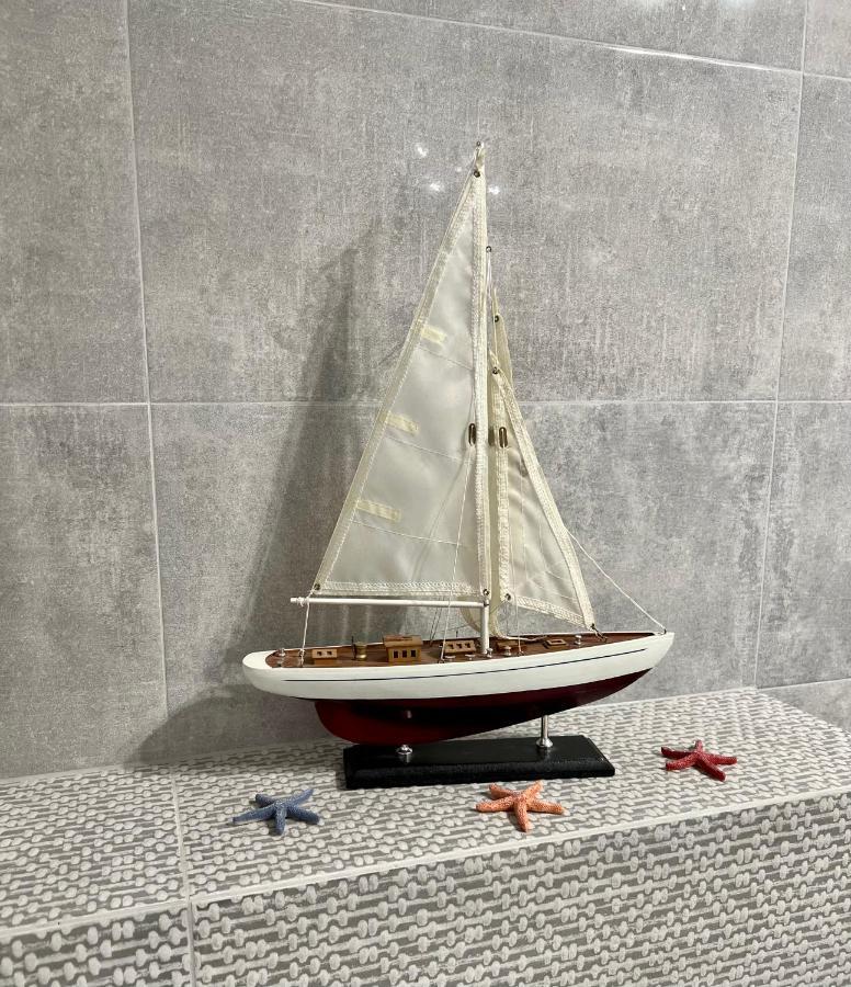 Appartamento Celebryta - Apartament Ustronie Morskie Esterno foto